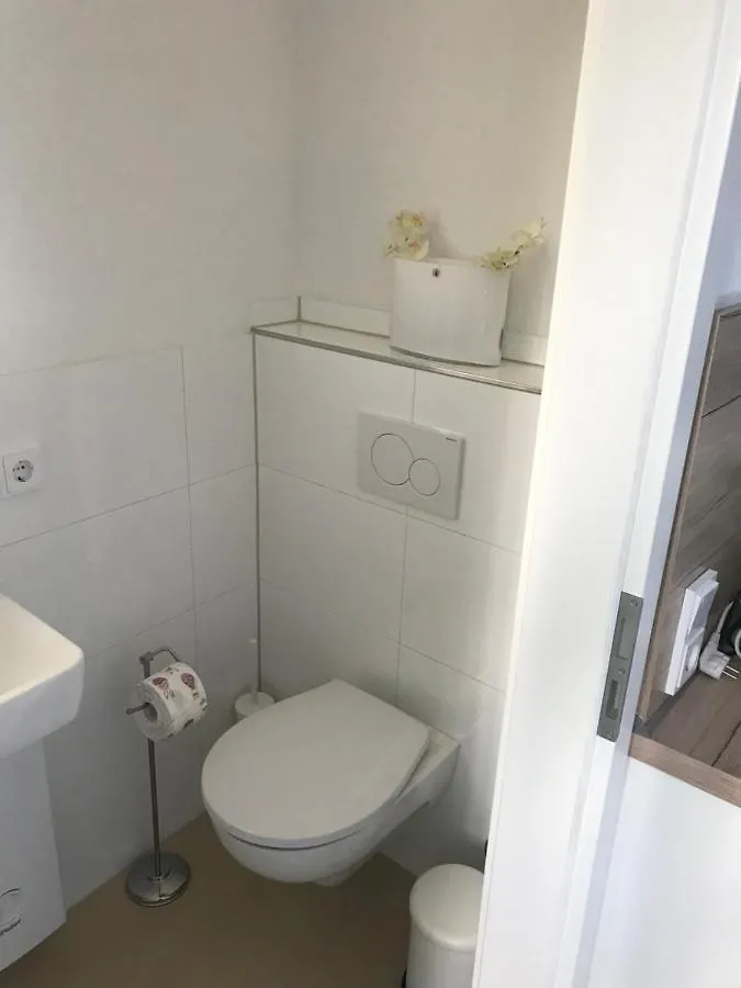 Central Apartment Koln Köln